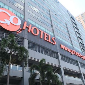 Go Hotels Plus Mandaluyong