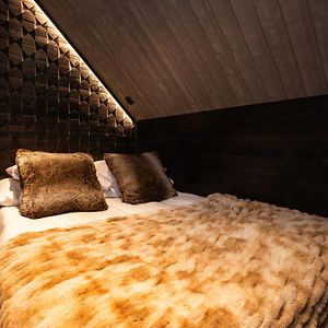 Wilderness Hotel Nellim & Igloos